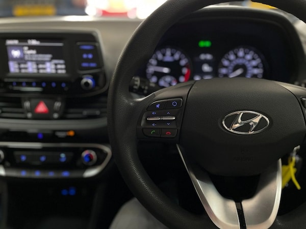 Used Hyundai i30 2017 for sale - 76092548: Photo 24
