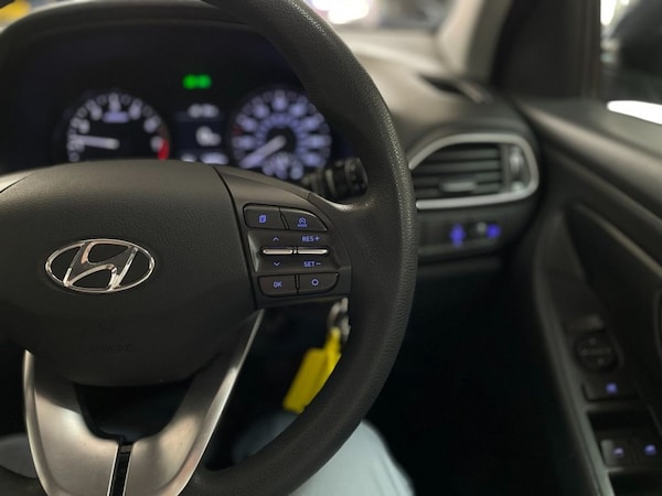 Used Hyundai i30 2017 for sale - 76092548: Photo 25