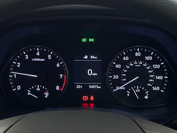 Used Hyundai i30 2017 for sale - 76092548: Photo 26