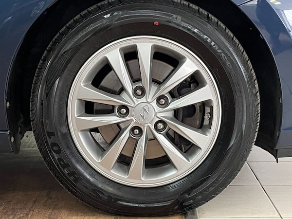 Used Hyundai i30 2017 for sale - 76092548: Photo 28