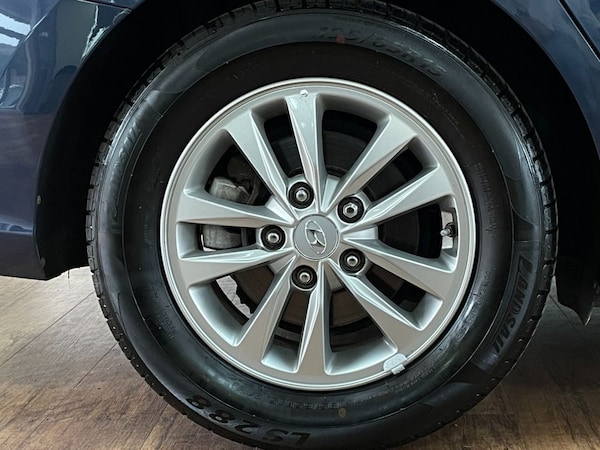 Used Hyundai i30 2017 for sale - 76092548: Photo 29