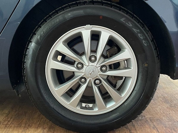 Used Hyundai i30 2017 for sale - 76092548: Photo 30