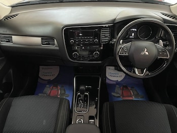 Used Mitsubishi Outlander 2018 for sale - 75554084: Photo