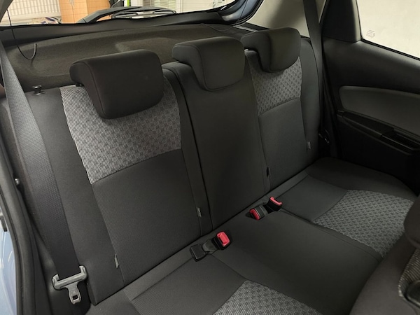 Used Toyota Yaris 2014 for sale - 76279362: Photo 18