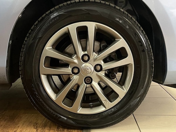 Used Toyota Yaris 2014 for sale - 76279362: Photo 32