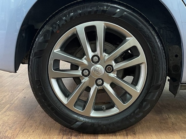 Used Toyota Yaris 2014 for sale - 76279362: Photo 33