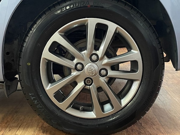 Used Toyota Yaris 2014 for sale - 76279362: Photo 34