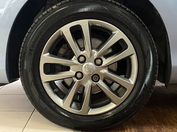 Used Toyota Yaris 2014 for sale - 76279362: Photo 35