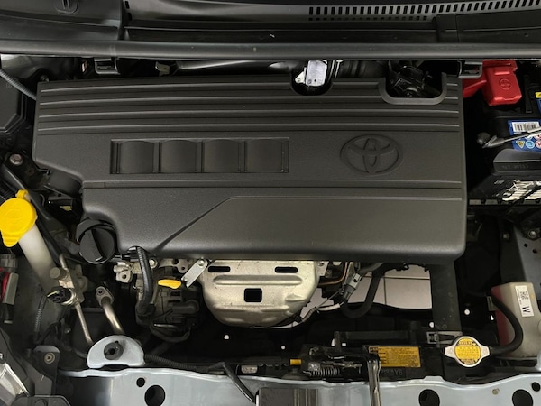 Used Toyota Yaris 2014 for sale - 76279362: Photo 40