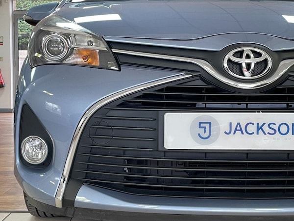 Used Toyota Yaris 2014 for sale - 76279362: Photo 6