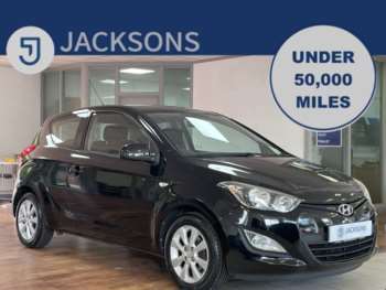 2014 (64) - 1.2 Active Hatchback 3dr Petrol Manual Euro 5 (85 bhp)