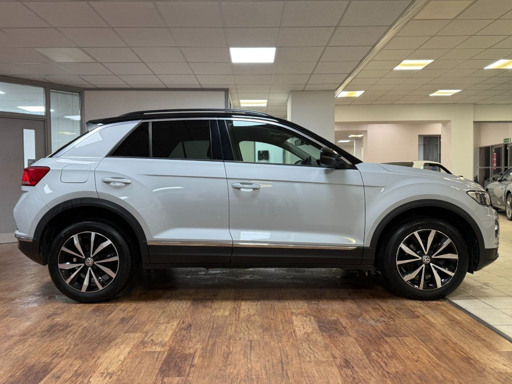 Used Volkswagen T-Roc 2019 for sale - 76927602: Photo 13
