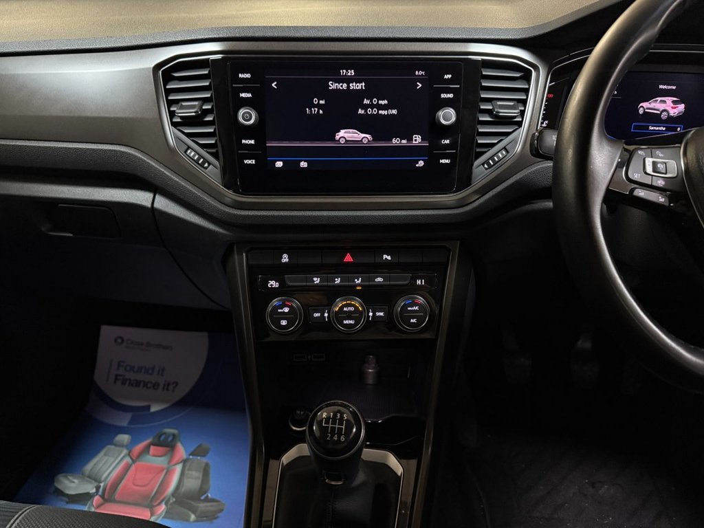 Used Volkswagen T-Roc 2019 for sale - 76927602: Photo 21