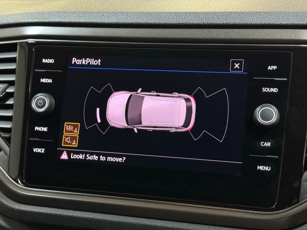 Used Volkswagen T-Roc 2019 for sale - 76927602: Photo 23