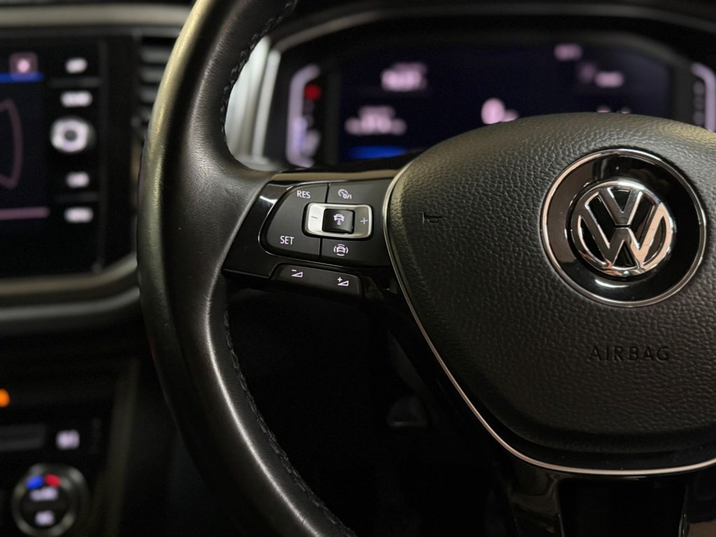 Used Volkswagen T-Roc 2019 for sale - 76927602: Photo 27