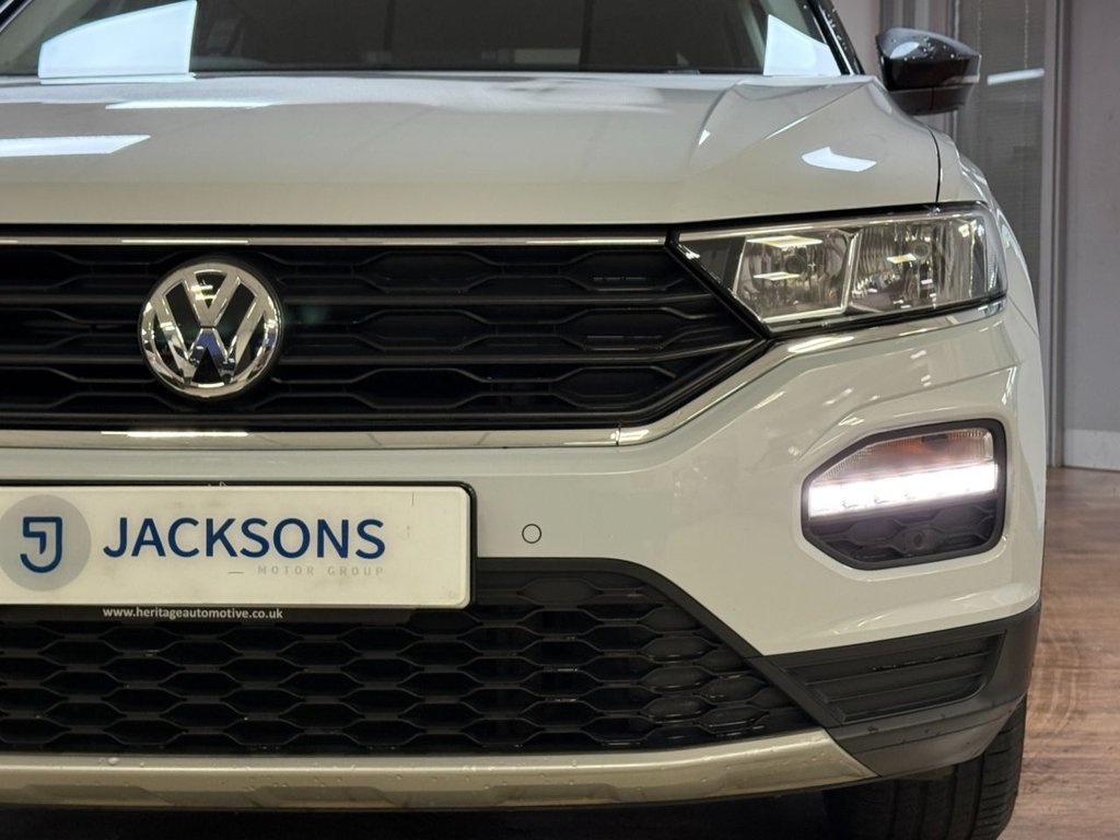 Used Volkswagen T-Roc 2019 for sale - 76927602: Photo 7