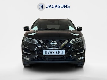 Used Nissan Qashqai 2019 for sale - 78725752: Photo