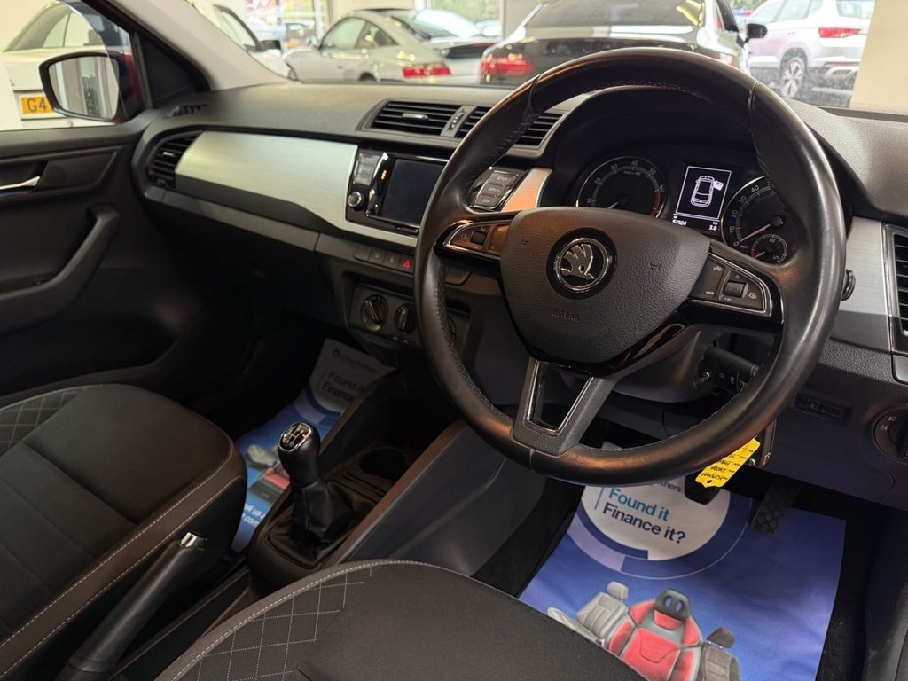 Used Skoda Fabia 2019 for sale - 77346723: Photo 13