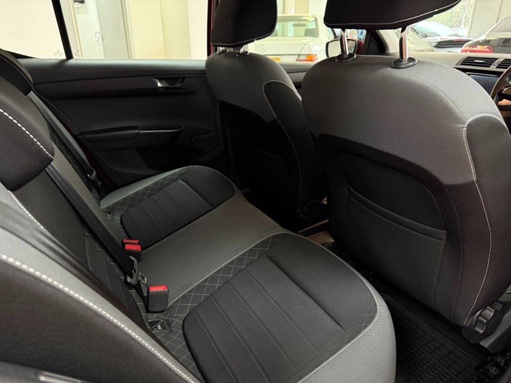 Used Skoda Fabia 2019 for sale - 77346723: Photo 15