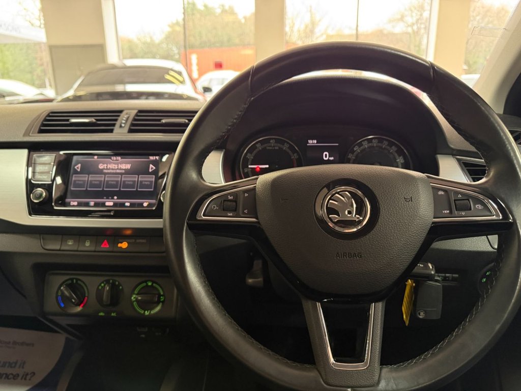 Used Skoda Fabia 2019 for sale - 77346723: Photo 17