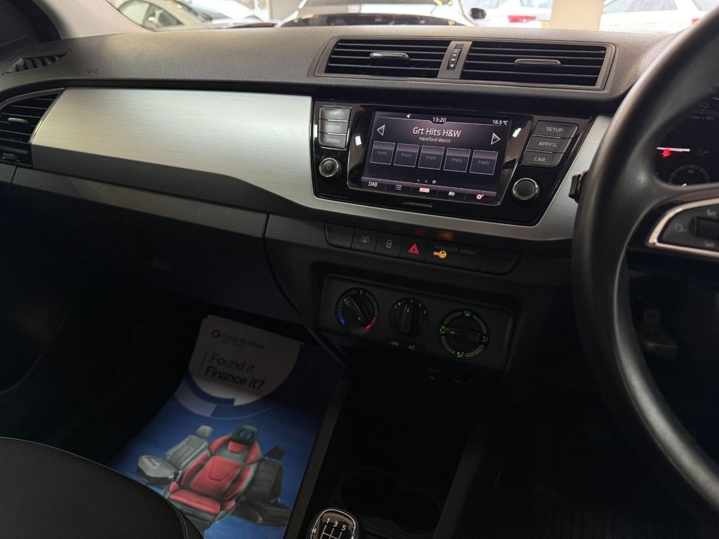 Used Skoda Fabia 2019 for sale - 77346723: Photo 18