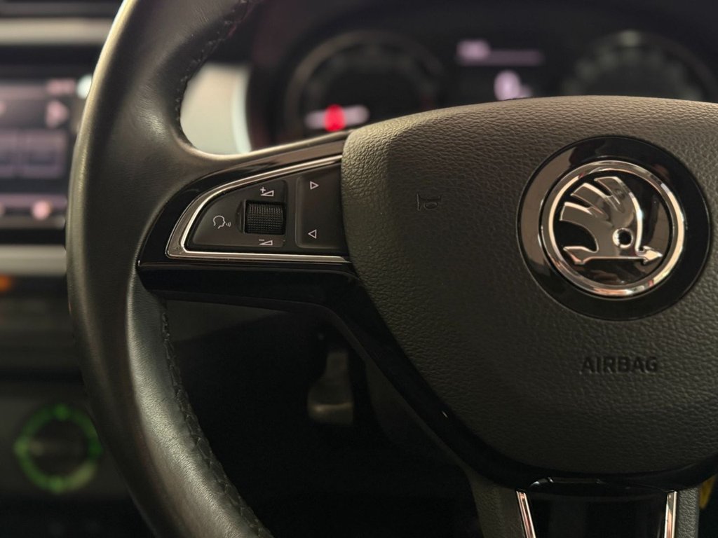 Used Skoda Fabia 2019 for sale - 77346723: Photo 23