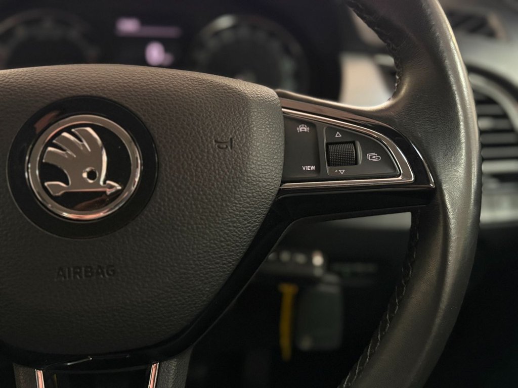 Used Skoda Fabia 2019 for sale - 77346723: Photo 24