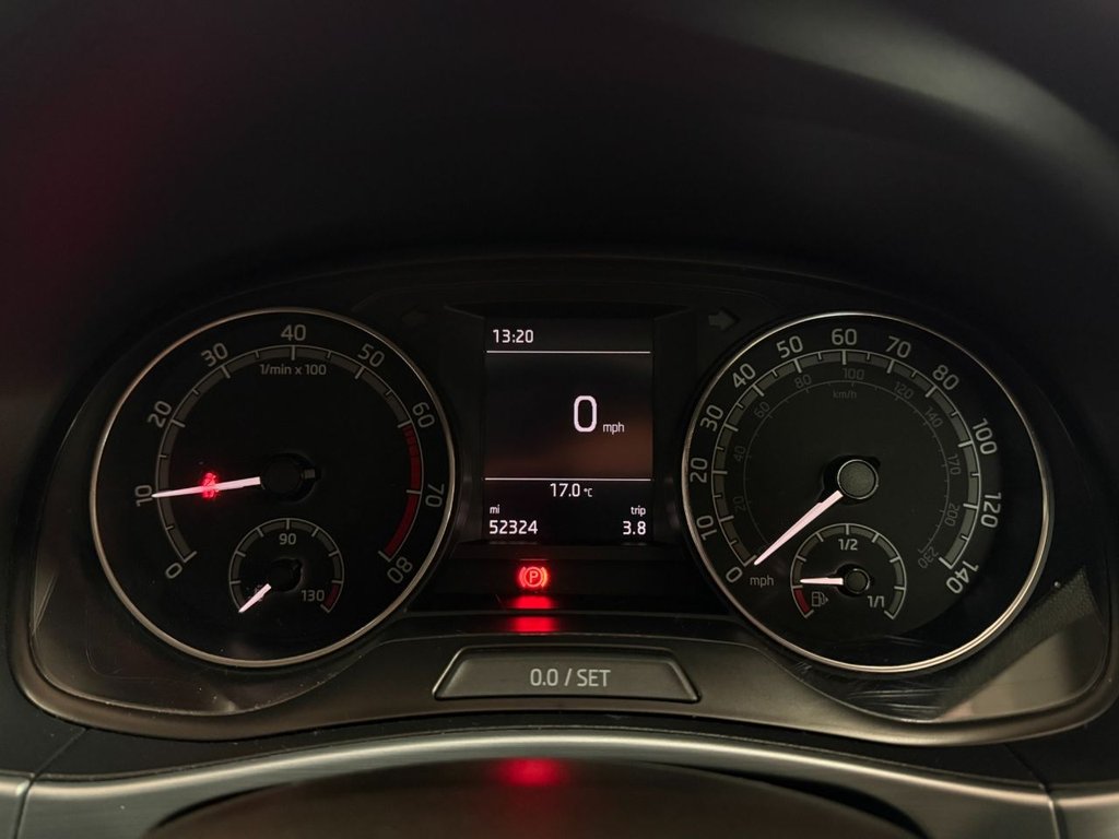 Used Skoda Fabia 2019 for sale - 77346723: Photo 27