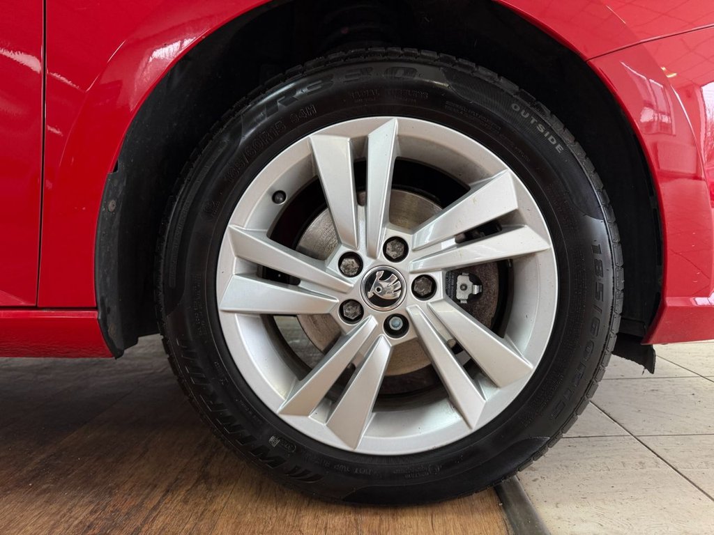 Used Skoda Fabia 2019 for sale - 77346723: Photo 29