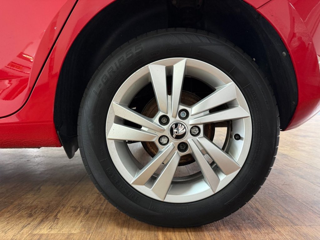 Used Skoda Fabia 2019 for sale - 77346723: Photo 31