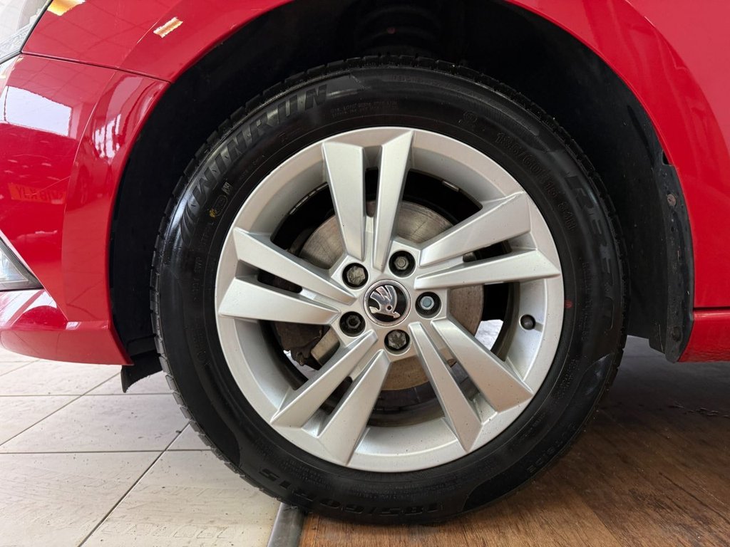 Used Skoda Fabia 2019 for sale - 77346723: Photo 32