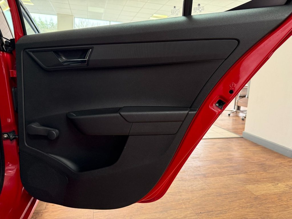 Used Skoda Fabia 2019 for sale - 77346723: Photo 35