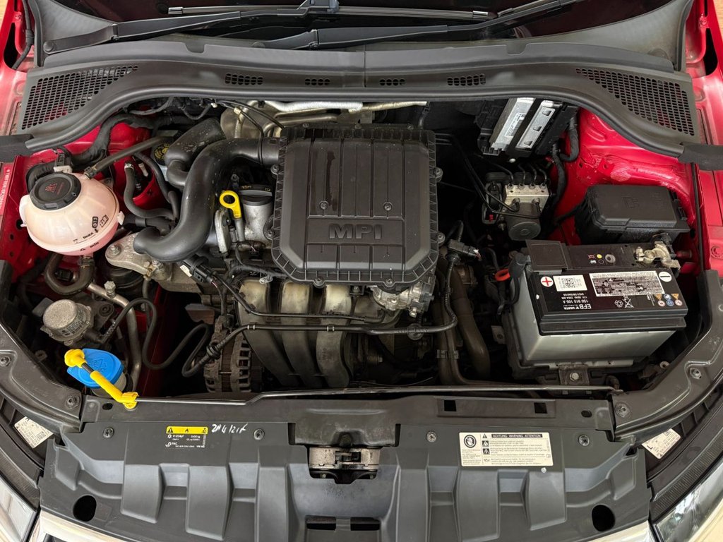 Used Skoda Fabia 2019 for sale - 77346723: Photo 39