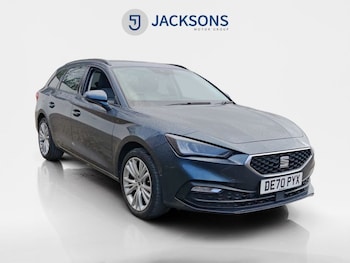 SEAT Leon feature image