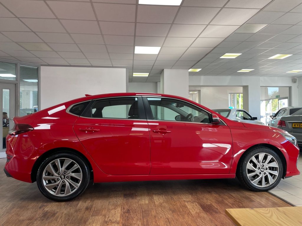 Used Hyundai i30 2018 for sale - 76028940: Photo 13