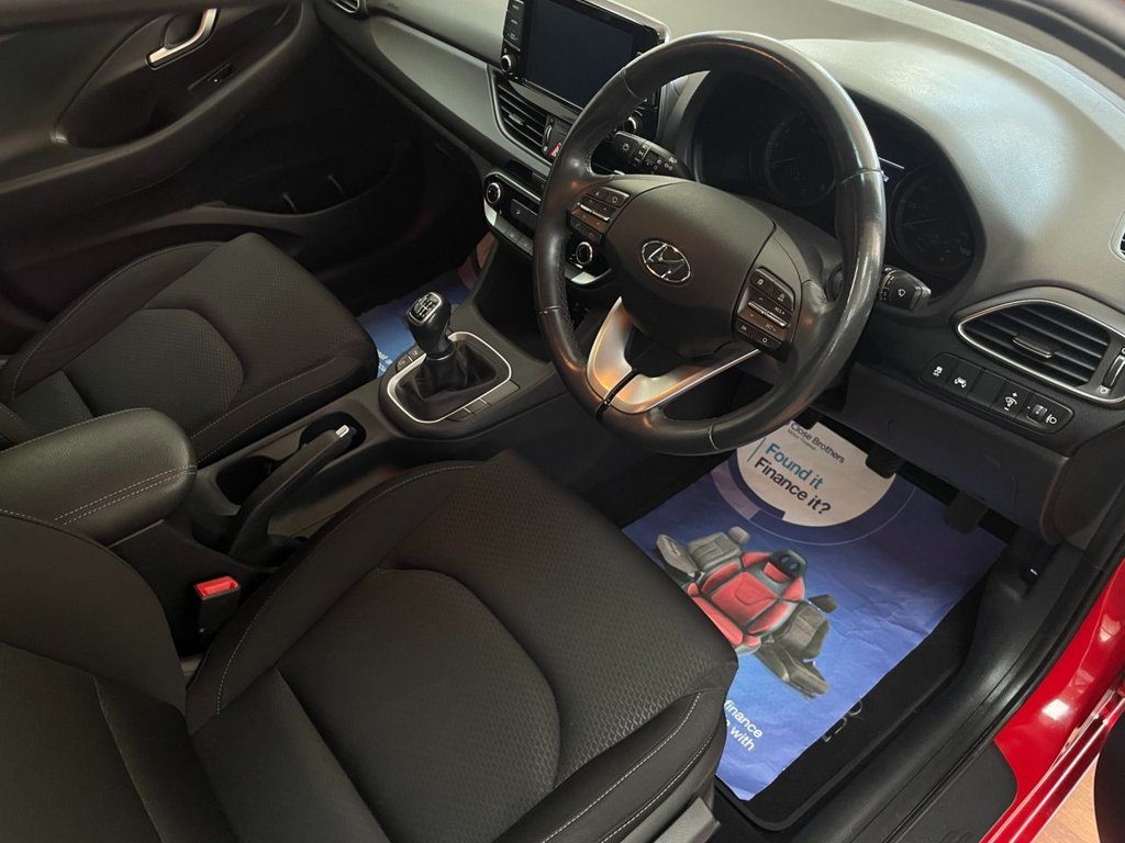 Used Hyundai i30 2018 for sale - 76028940: Photo 16