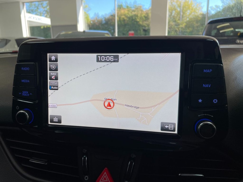 Used Hyundai i30 2018 for sale - 76028940: Photo 22