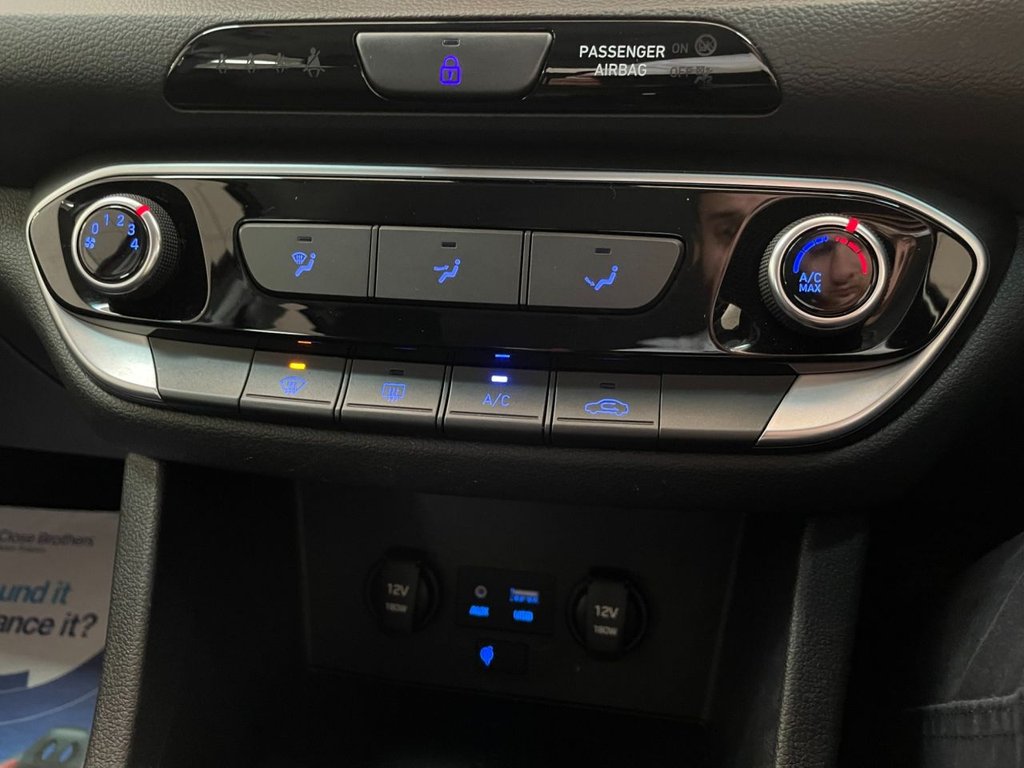 Used Hyundai i30 2018 for sale - 76028940: Photo 27