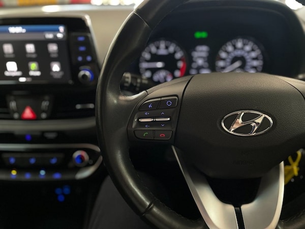 Used Hyundai i30 2018 for sale - 76028940: Photo 30