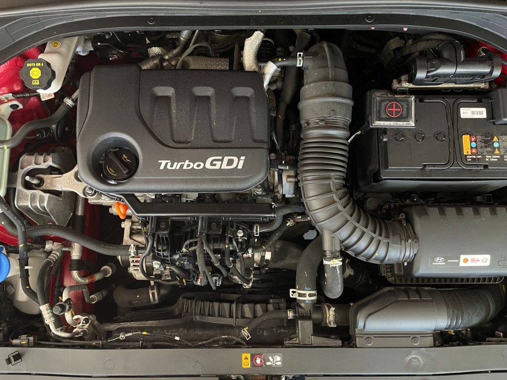 Used Hyundai i30 2018 for sale - 76028940: Photo 44