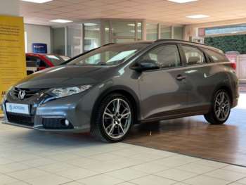 Used Honda Civic 2014 for sale - 74029205: Photo