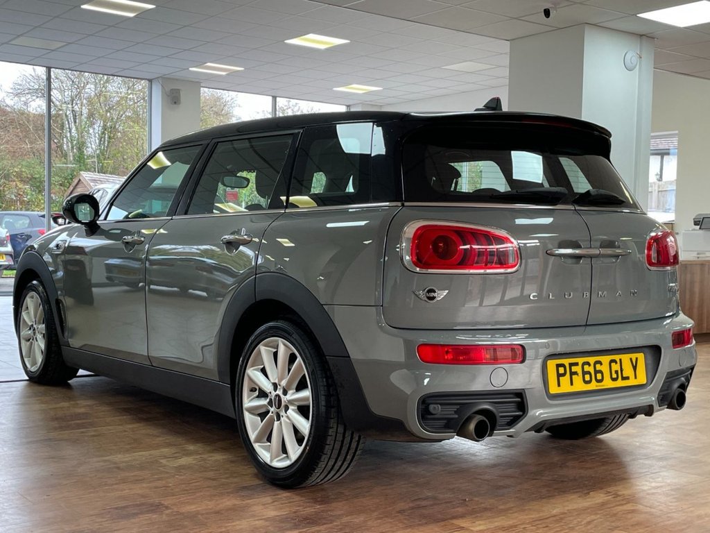 Used MINI Clubman 2016 for sale - 76710793: Photo 10