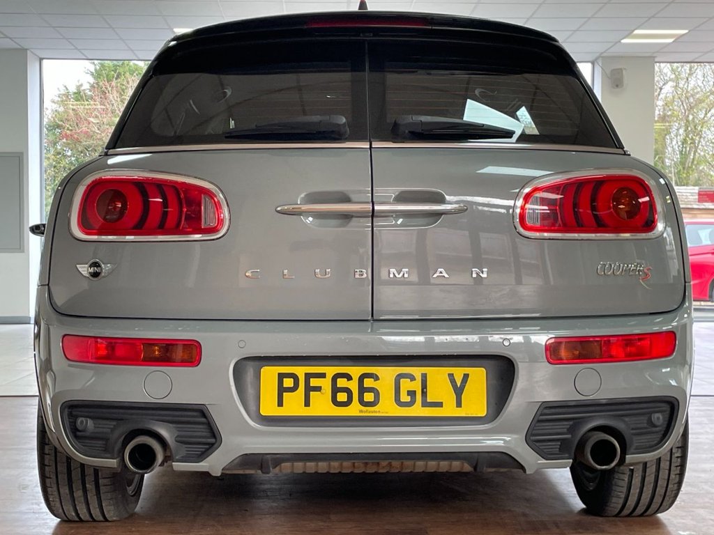 Used MINI Clubman 2016 for sale - 76710793: Photo 11