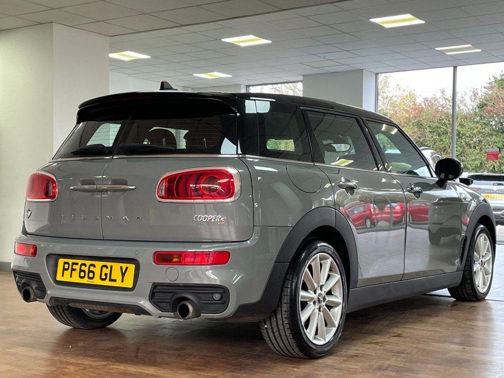 Used MINI Clubman 2016 for sale - 76710793: Photo 12