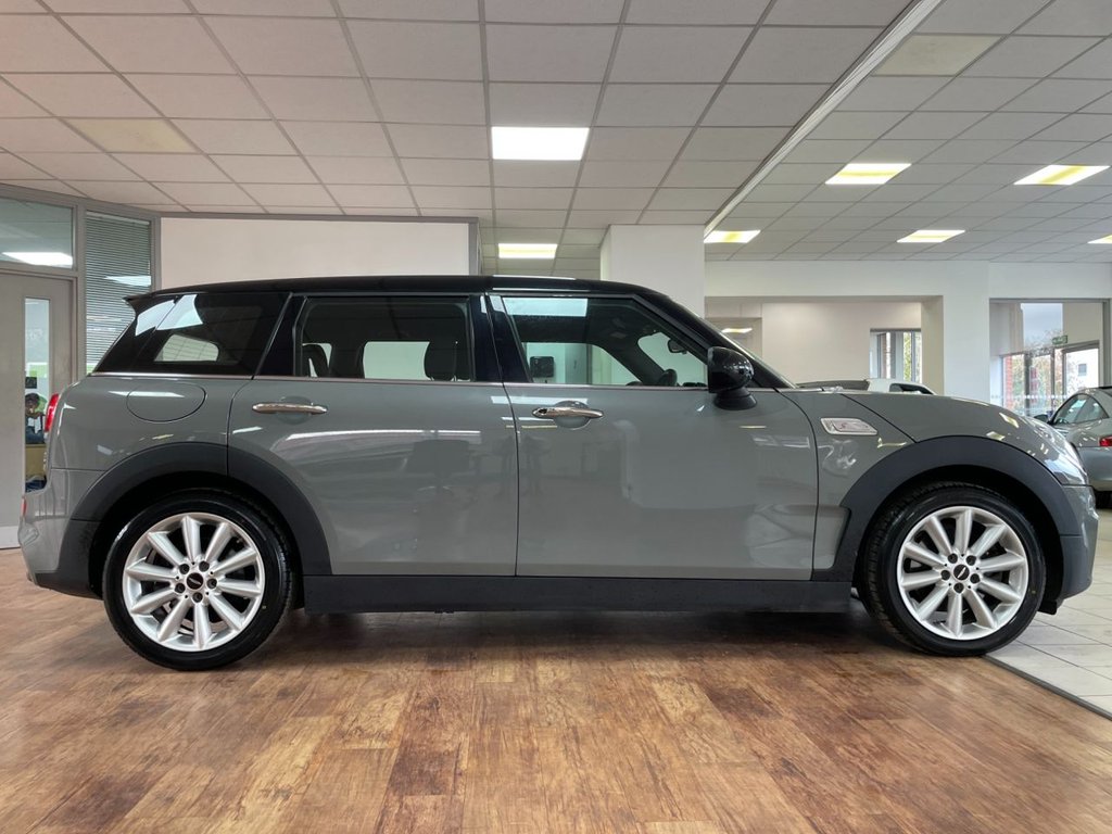 Used MINI Clubman 2016 for sale - 76710793: Photo 13