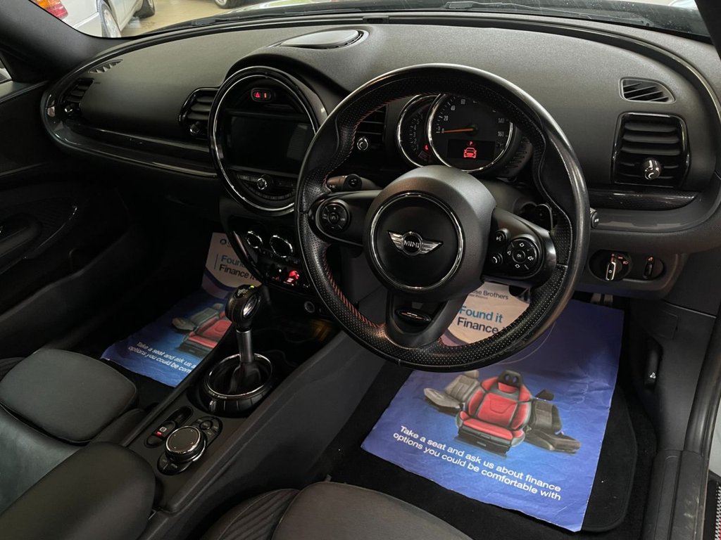 Used MINI Clubman 2016 for sale - 76710793: Photo 15