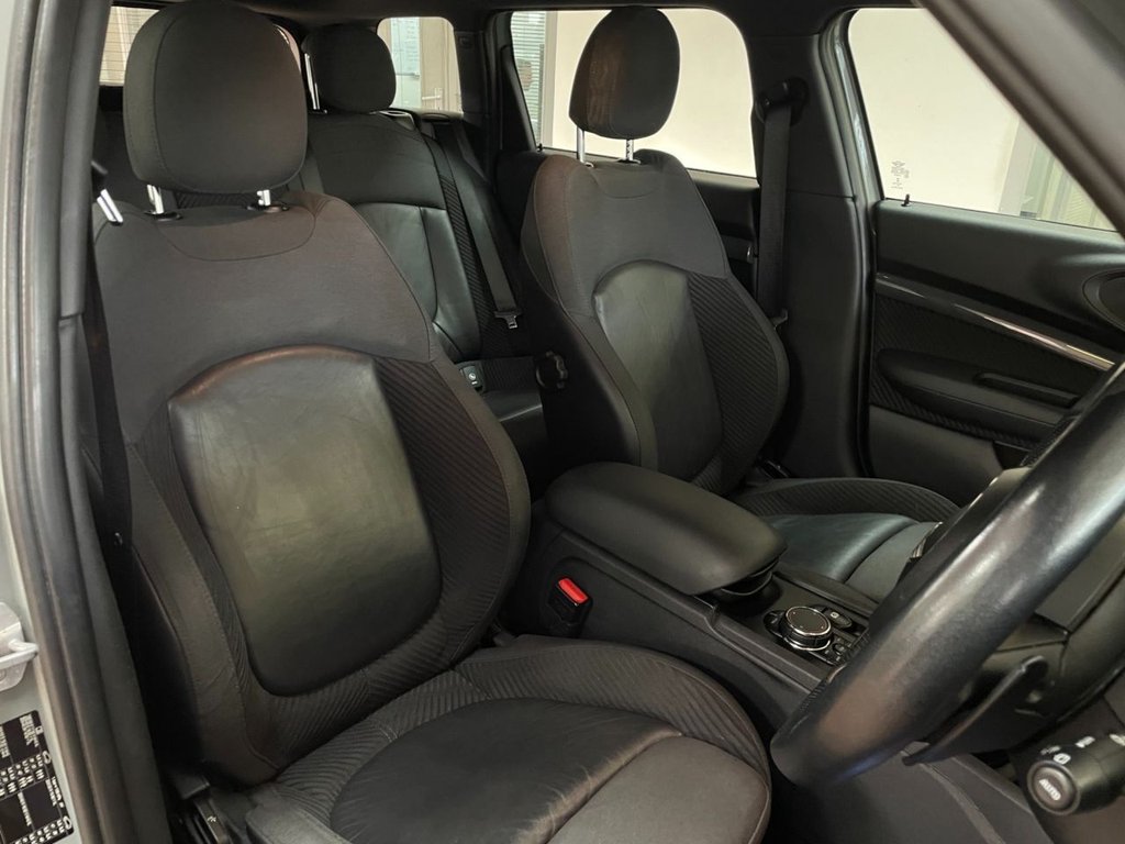 Used MINI Clubman 2016 for sale - 76710793: Photo 17