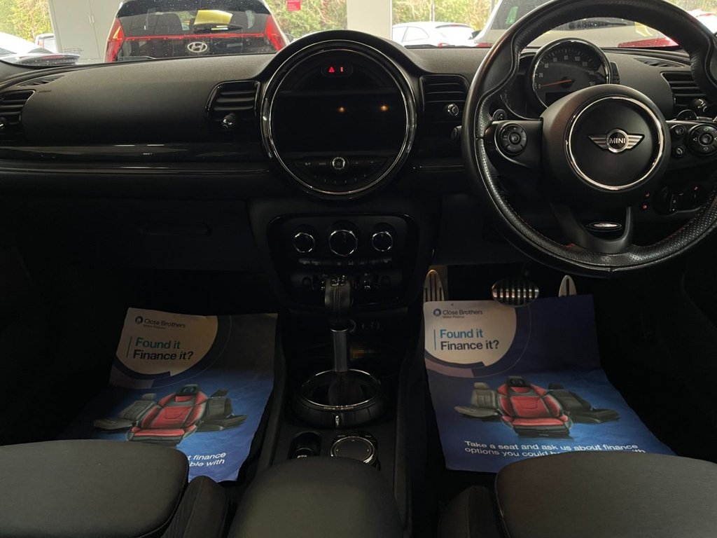 Used MINI Clubman 2016 for sale - 76710793: Photo 19