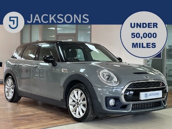 2016 (66) - 2.0 Cooper S 6dr Auto 5-Door