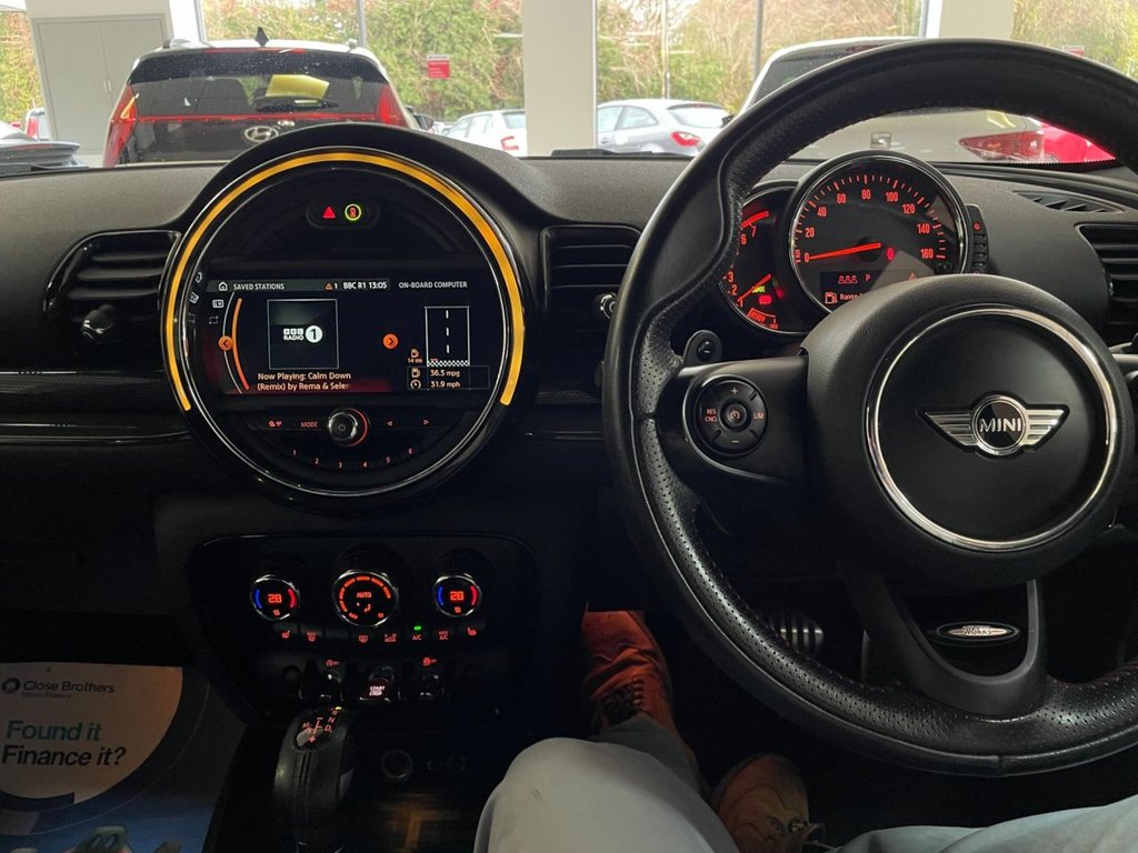 Used MINI Clubman 2016 for sale - 76710793: Photo 21